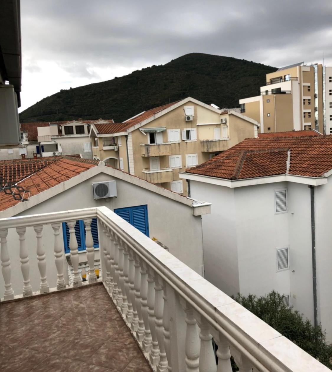 Villa Kralj Budva Exterior photo